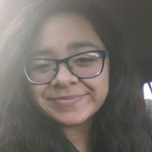 Meet your Posher, Jossette